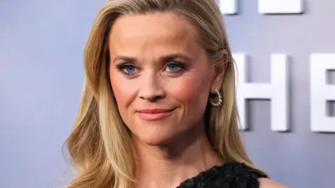 Reese Witherspoon Reese Witherspoon