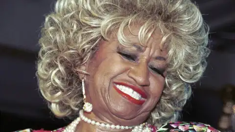 Celia Cruz Celia Cruz