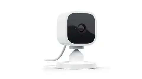 Cámara de seguridad Mini Blink Cámara de seguridad Mini Blink