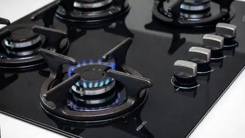 Cocina de gas Cocina de gas