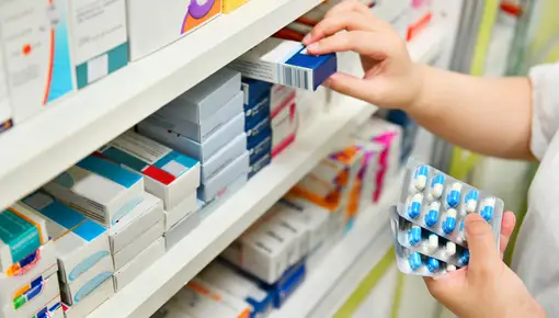 Más de 17.000 medicamentos bajarán de precio en 2024