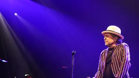 Joaquín Sabina en concierto Joaquín Sabina en concierto