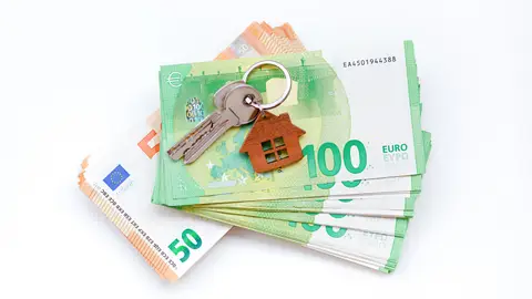 Pagar la casa en efectivo Pagar la casa en efectivo