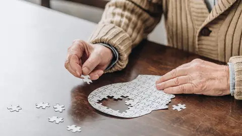 Alzheimer Alzheimer
