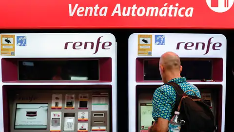 Renfe expidió más de dos millones de abonos gratuitos entre mayo y julio Renfe expidió más de dos millones de abonos gratuitos entre mayo y julio