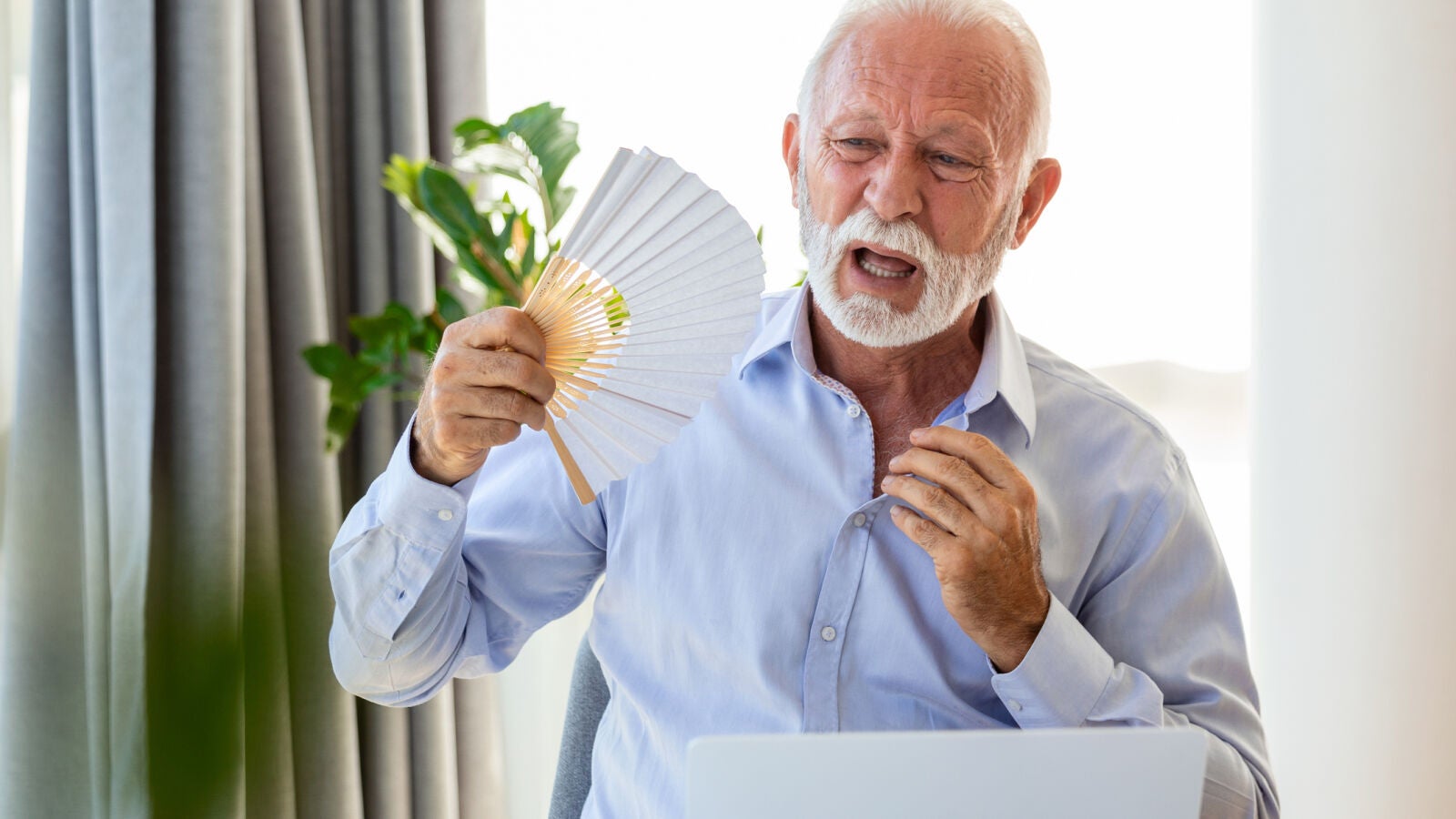 El verano de 2022 fue el más caluroso en España en los últimos 700 años