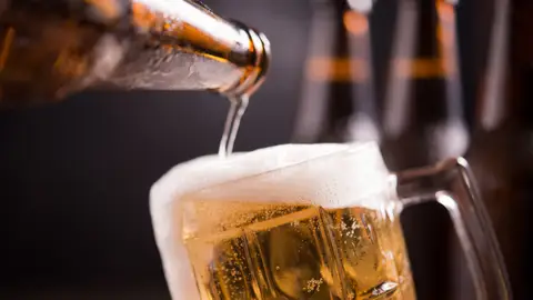 Cerveza Cerveza