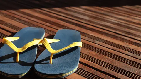 Chanclas Chanclas