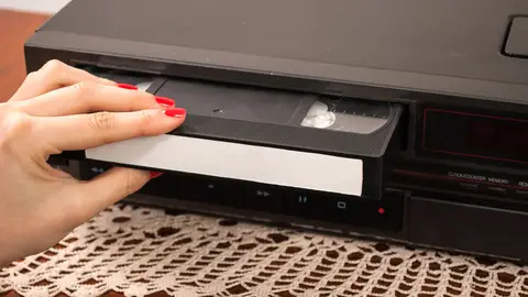 Videocasete VHS Videocasete VHS