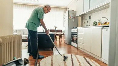 La OCU anuncia cómo adaptar la casa para las personas mayores