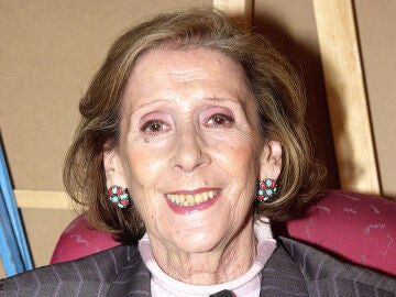 Mariv&iacute; Bilbao en 'Aqu&iacute; no hay quien viva'