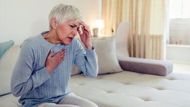 Estos son los factores que aumentan las probabilidades de sufrir problemas cardíacos tras la menopausia