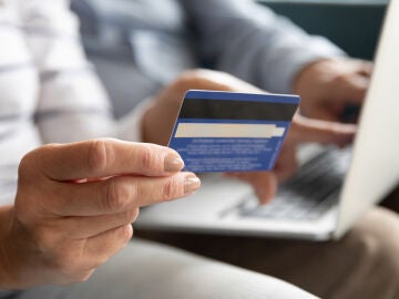 Pagar a trav&eacute;s del ordenador