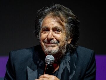 Al Pacino
