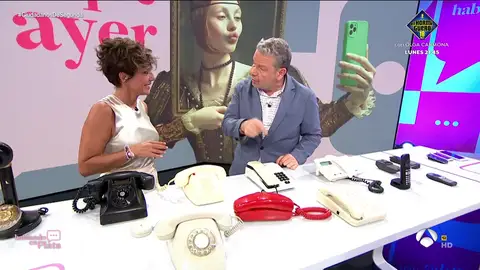 En los últimos 25 años, la telefonía ha avanzado más que todo el siglo pasado En los últimos 25 años, la telefonía ha avanzado más que todo el siglo pasado