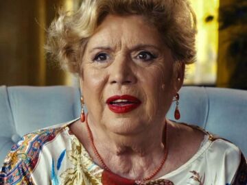 Mar&iacute;a Jim&eacute;nez: mi mundo es otro