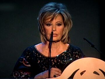 &iquest;Cu&aacute;l es la herencia que deja Mar&iacute;a Teresa Campos a sus hijas Terelu Campos y Carmen Borrego?