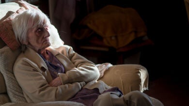 Aumenta el suicidio entre las personas mayores en España: un 8,8% más en los últimos 5 años