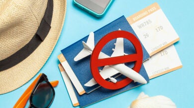 Los viajes del IMSERSO 2023-2024 suspendidos por problemas con la adjudicación