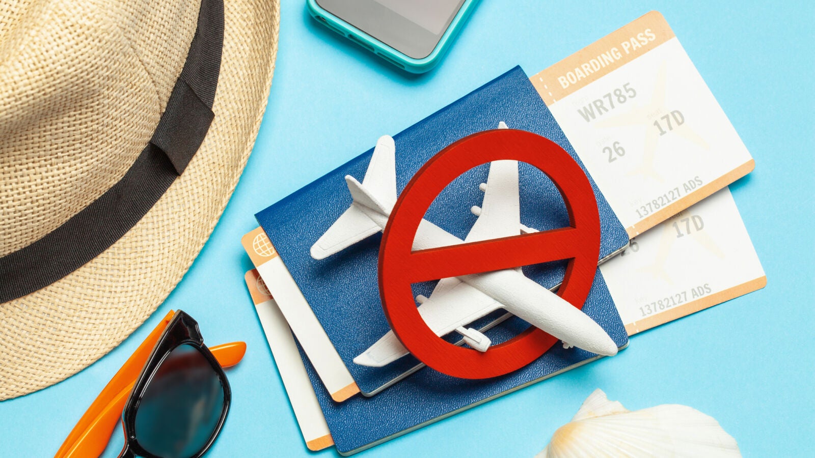 Los viajes del IMSERSO 2023-2024 suspendidos por problemas con la adjudicación