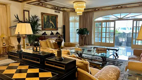 El Martinete El Martinete