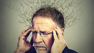 Una investigación estudia el TDAH en mayores de 50 