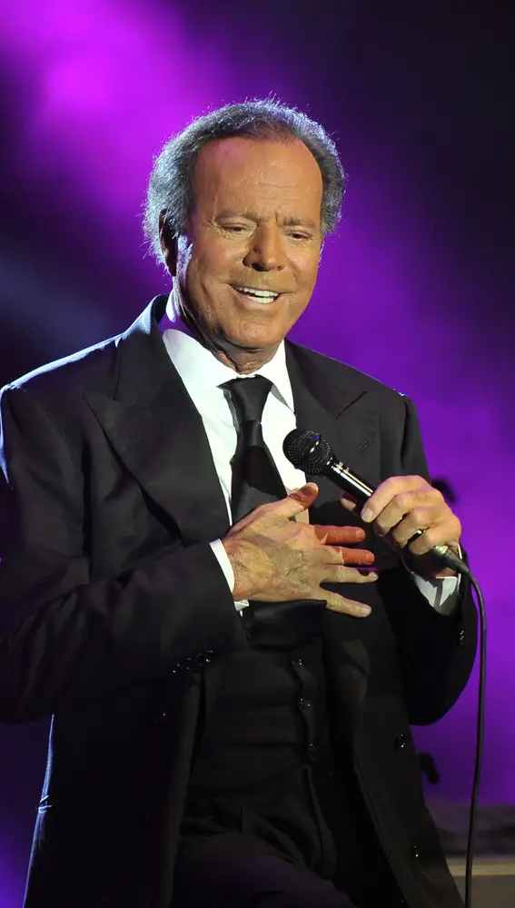 Julio Iglesias Julio Iglesias