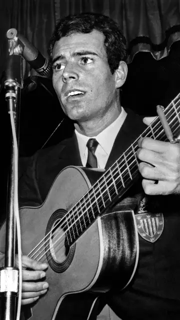 Julio Iglesias Julio Iglesias