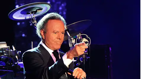 Julio Iglesias Julio Iglesias