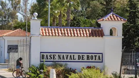 Setenta años de los acuerdos por los que EEUU se instaló en bases en suelo español Setenta años de los acuerdos por los que EEUU se instaló en bases en suelo español