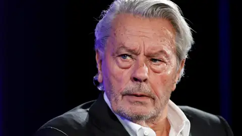 Alain Delon Alain Delon