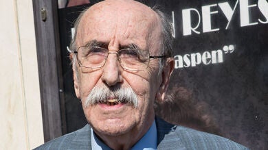 Fallece el actor Jesús Guzmán, el cartero Braulio de Crónicas de un pueblo