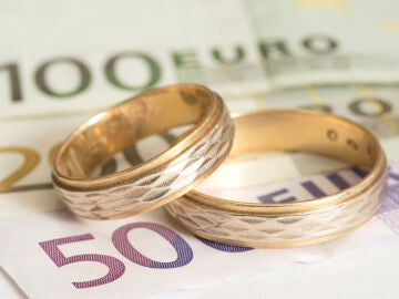 Pensi&oacute;n de viudedad