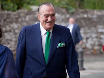 Fernando Fern&aacute;ndez Tapias