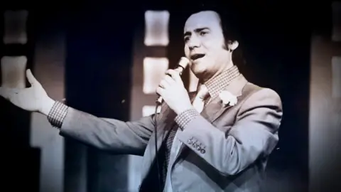 Manolo Escobar Manolo Escobar