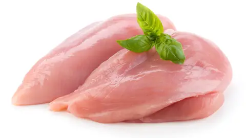 Pechugas de pollo Pechugas de pollo