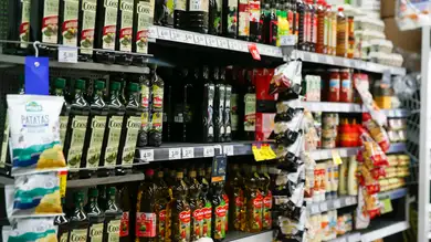 FACUA denuncia el pacto ilegal de varios supermercados por fijar los precios del aceite de oliva
