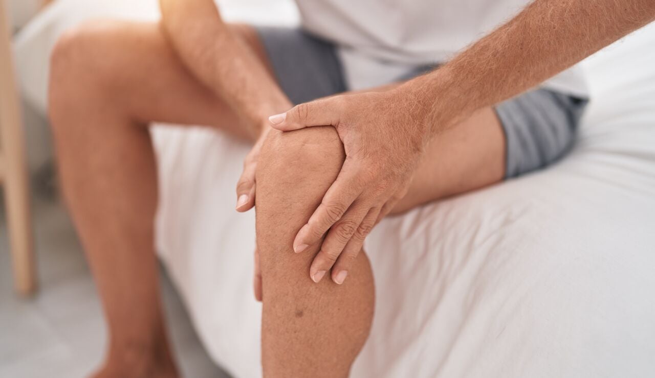 Los dos sencillos consejos de los reumat&oacute;logos para mejorar los s&iacute;ntomas de la artritis