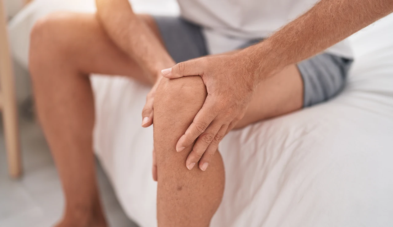 Los dos sencillos consejos de los reumatólogos para mejorar los síntomas de la artritis