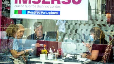 Las agencias de viajes reclaman al Gobierno que solucione el 