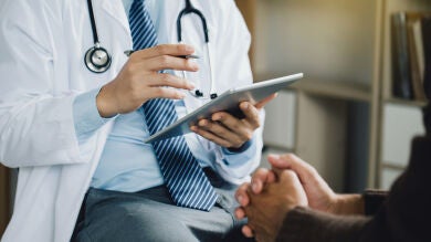 Los castellanomanchegos, los que mejor ven su estado de salud, los catalanes, los que peor