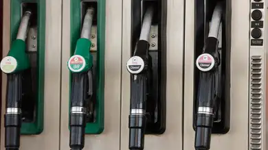 La gasolina se encarece por quinta semana consecutiva a 1,6 euros el litro