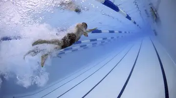 Natación Natación