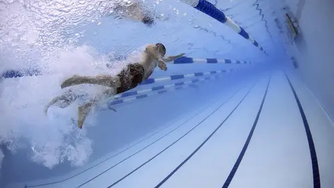 Natación Natación