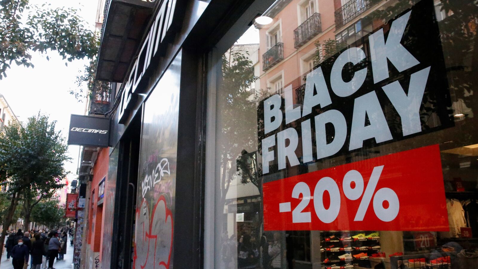 ¿Qué es el Black Friday y por qué es tan esperado cada año?