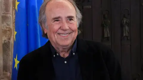 Joan Manuel Serrat Joan Manuel Serrat