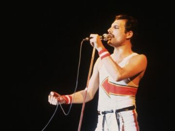 Freddie Mercury