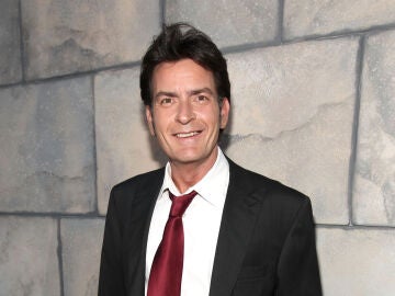  Charlie Sheen