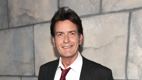 Charlie Sheen Charlie Sheen