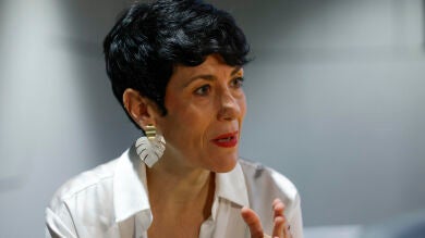 La nueva ministra de la Seguridad Social avanza una subida de las pensiones de viudedad de hasta el 14 % en 2024